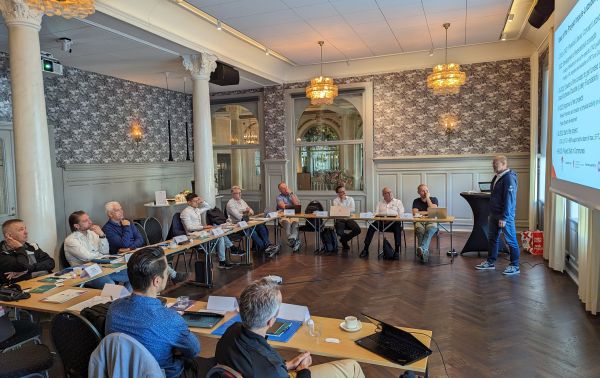 ENdAS_Meeting_Ystad 2023